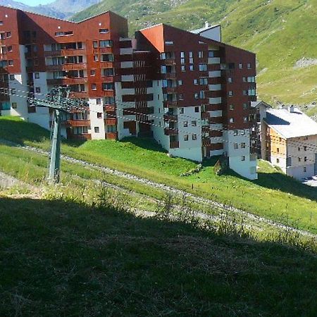 Ferienwohnung Les Menuires: 2 Pieces, 4 Pers, Pied Des Pistes, Parking Gratuit - Fr-1-178-100 Saint-Martin-de-Belleville Exterior foto